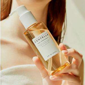 SKIN1004 - Aceite limpiador Madagascar Centella Light Cleansing Oil 200ml