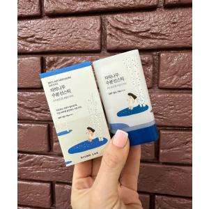 ROUND LAB - Protector Solar en Barra Birch Juice Moisturizing Sun Stick 19g