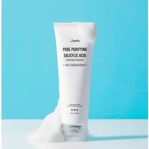 JUMISO - Espuma Limpiadora Pore Purifying Salicylic Acid Foaming Cleanser 120ml