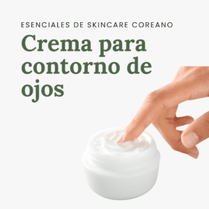 CONTORNO DE OJOS