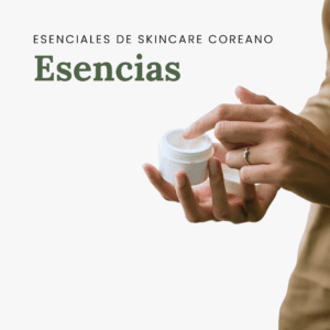 ESENCIAS