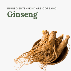 GINSENG