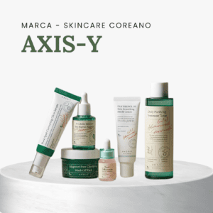AXIS - Y