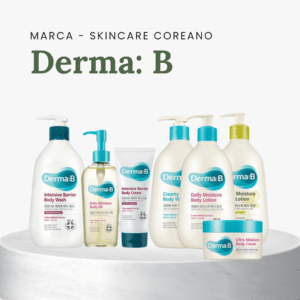 DERMA:B