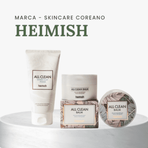 HEIMISH