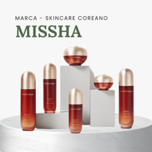 MISSHA
