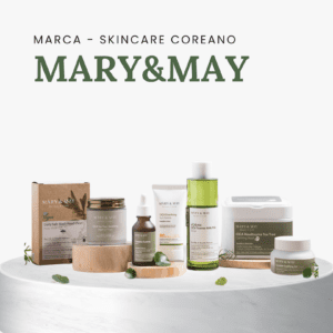 MARY&MAY