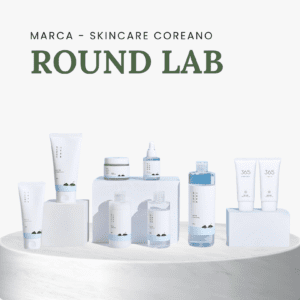ROUND LAB