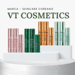 VT COSMETICS