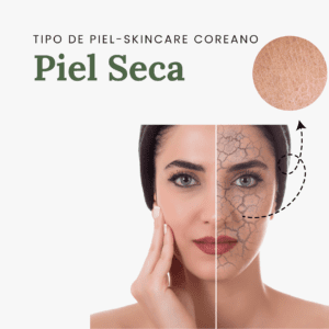 PIEL SECA