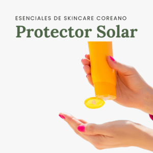 PROTECTORES SOLARES