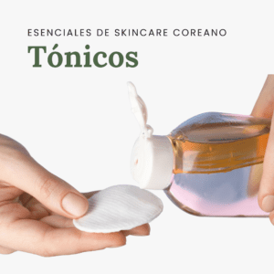 TÓNICOS