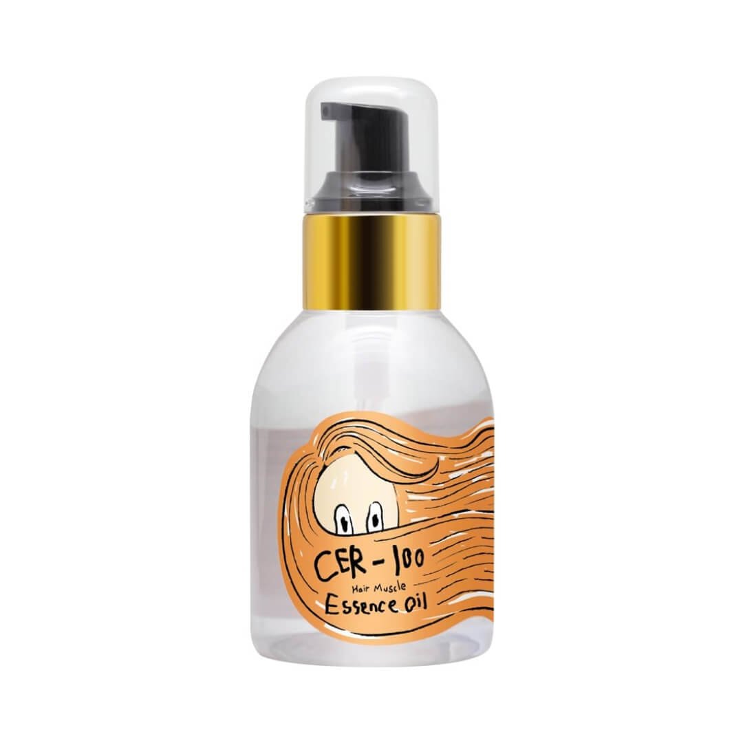 Elizavecca-Aceite Capilar CER-100 Hair Muscle Essence Oil 1 Aceite Capilar Elizavecca CER-100 Hair Muscle Essence Oil