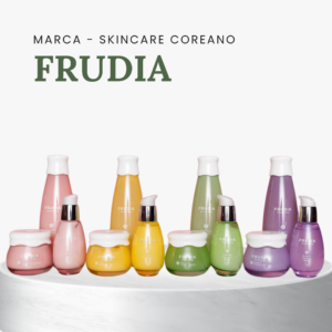 FRUDIA