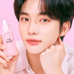 NACIFIC SERUM AHA BHA ROSA 50ML