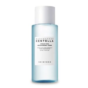 SKIN 1004 - Tónico de Ácido Hialurónico Madagascar Centella Hyalu-Cica Brightening Toner