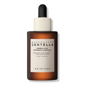 SKIN1004 Ampolla Facial Madagascar Centella Probio-Cica Intensive Ampoule 50ml