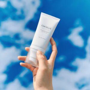 SKIN1004 Protector Solar Madagascar Centella Tone Brightening 50 ML