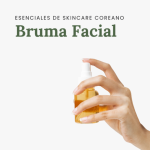 BRUMA FACIAL