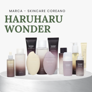 HARUHARU WONDER
