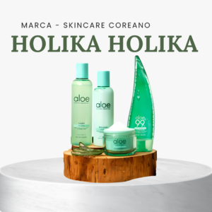 HOLIKA HOLIKA