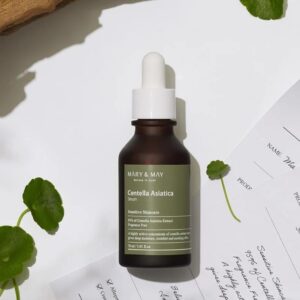 Mary&May Centella Asiatica Serum 30ml