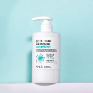 APLB Loción corporal 300ml
