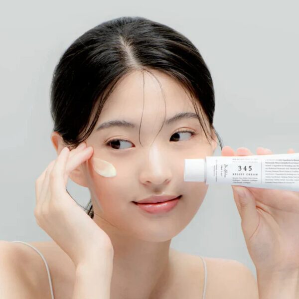 Dr Althea 345 Relief Cream