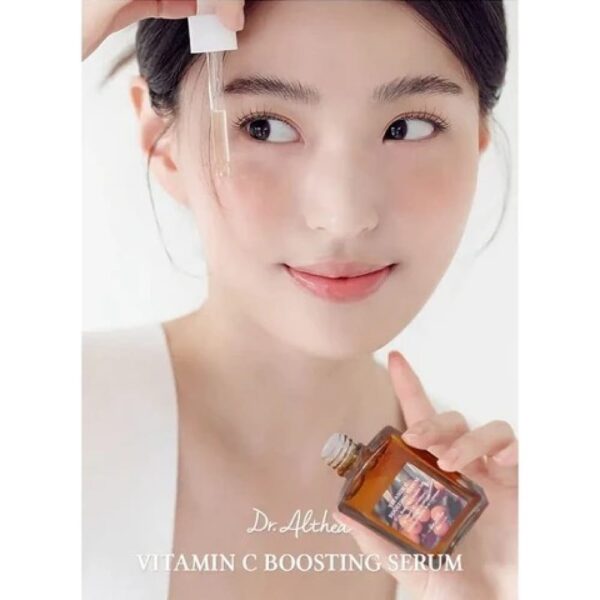 Dr Althea Vitamin C Boosting Sérum 30ml