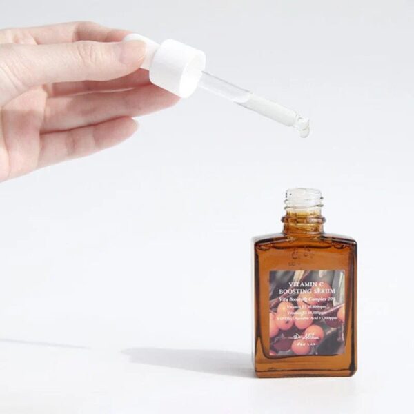 Dr Althea Vitamin C Boosting Sérum 30ml - Imagen 3