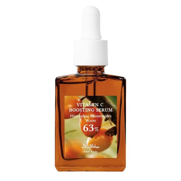 Dr Althea Vitamin C Boosting Sérum 30ml