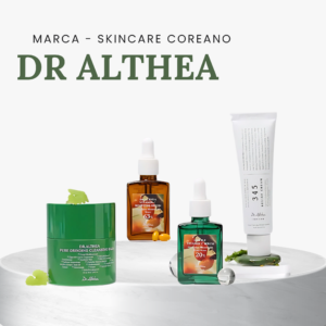 DR ALTHEA