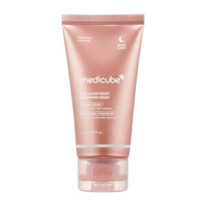 Mascarilla Nocturna de Medicube 75ml