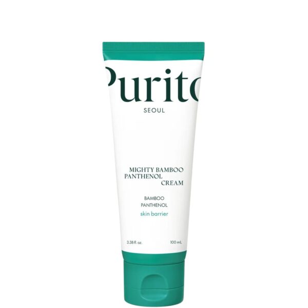 PURITO Crema con Pantenol 100ml