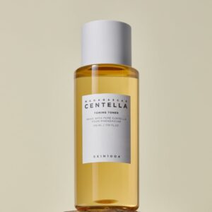 Skin1004 Tónico Madagascar Centella Asiática (210ml)