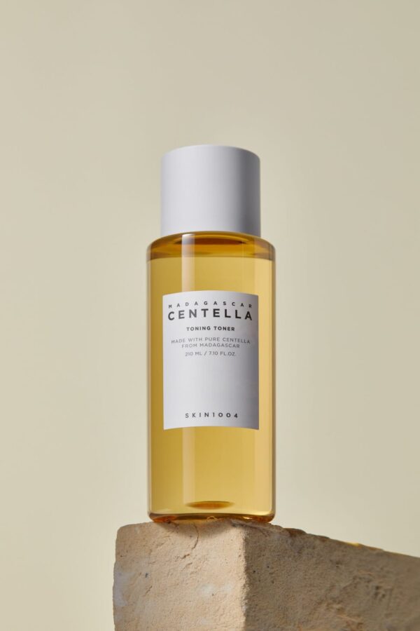 Skin1004 Tónico Madagascar Centella Asiática (210ml)