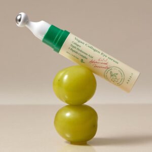 solo el producto AXIS-Y Vegan Collagen Eye Serum 10ml