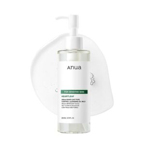 Anua Heartleaf Pore Control 200ML