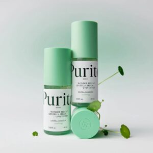 Wonder Releaf Centella Serum 60ml