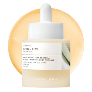 AMPOLLA DE RETINOL 0.2% DE SKIN1004