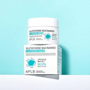 APLB BÁLSAMO DESMAQUILLANTE 80ml