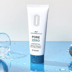 Be the Skin - Jabón Facial BHA+ Pore Zero