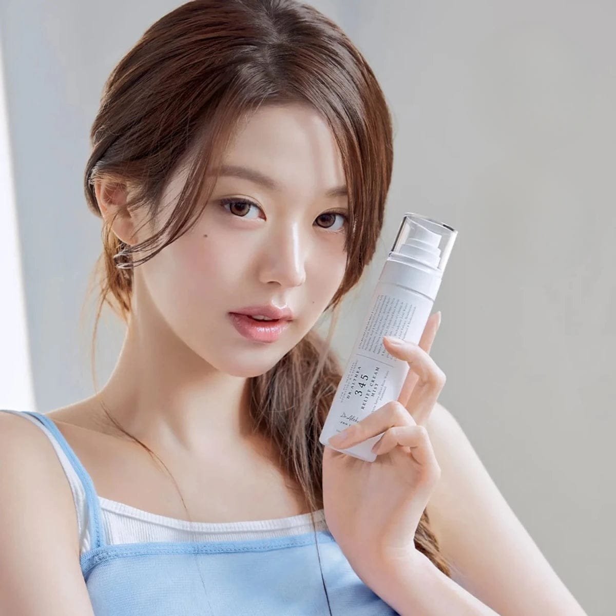INICIO 13 Dr. Althea 345 Relief Cream Mist 100ml