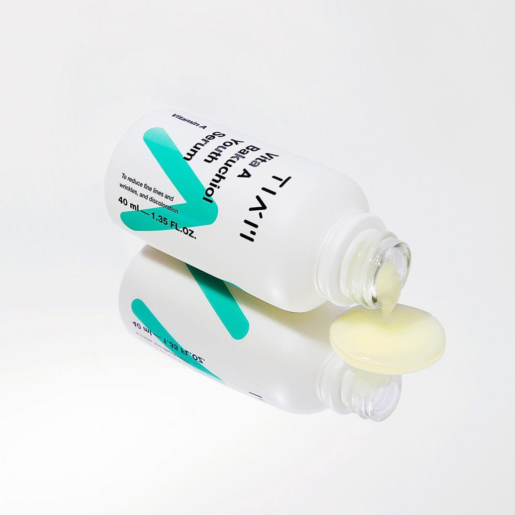 TIAM - Sérum Bakuchiol 40ml 3 TIAM - Sérum Bakuchiol 40ml