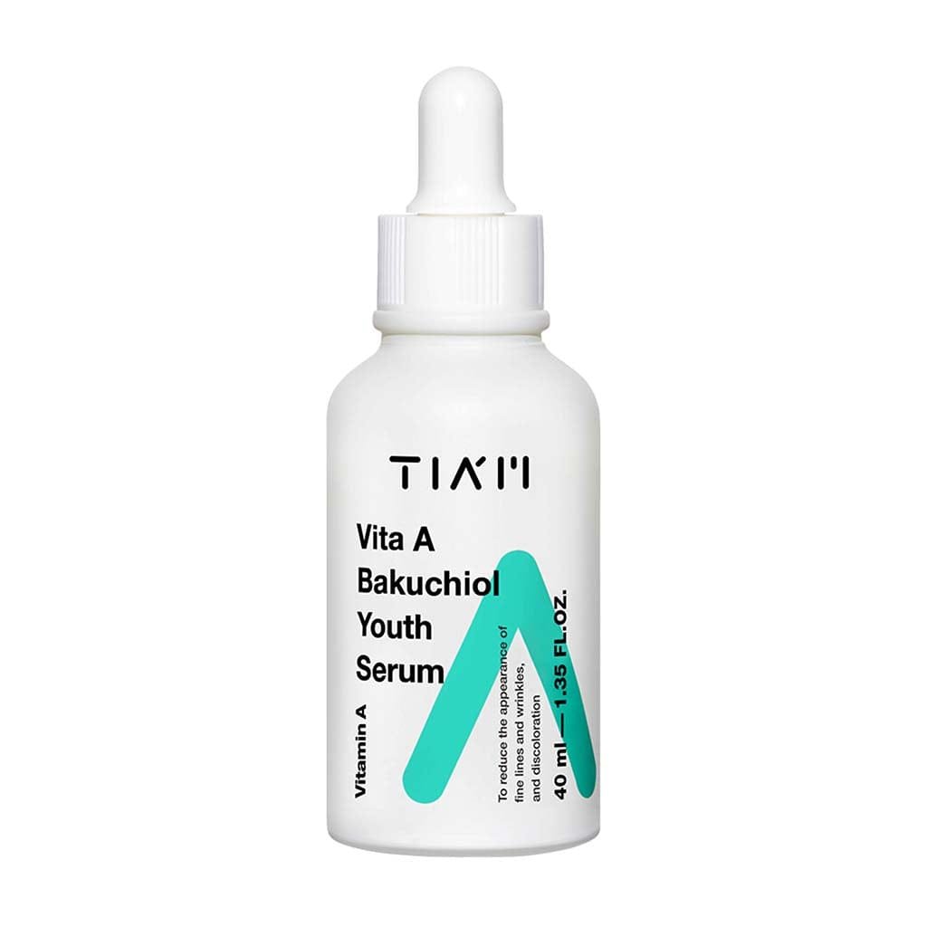 TIAM - Sérum Bakuchiol 40ml 1 TIAM - Sérum Bakuchiol 40ml