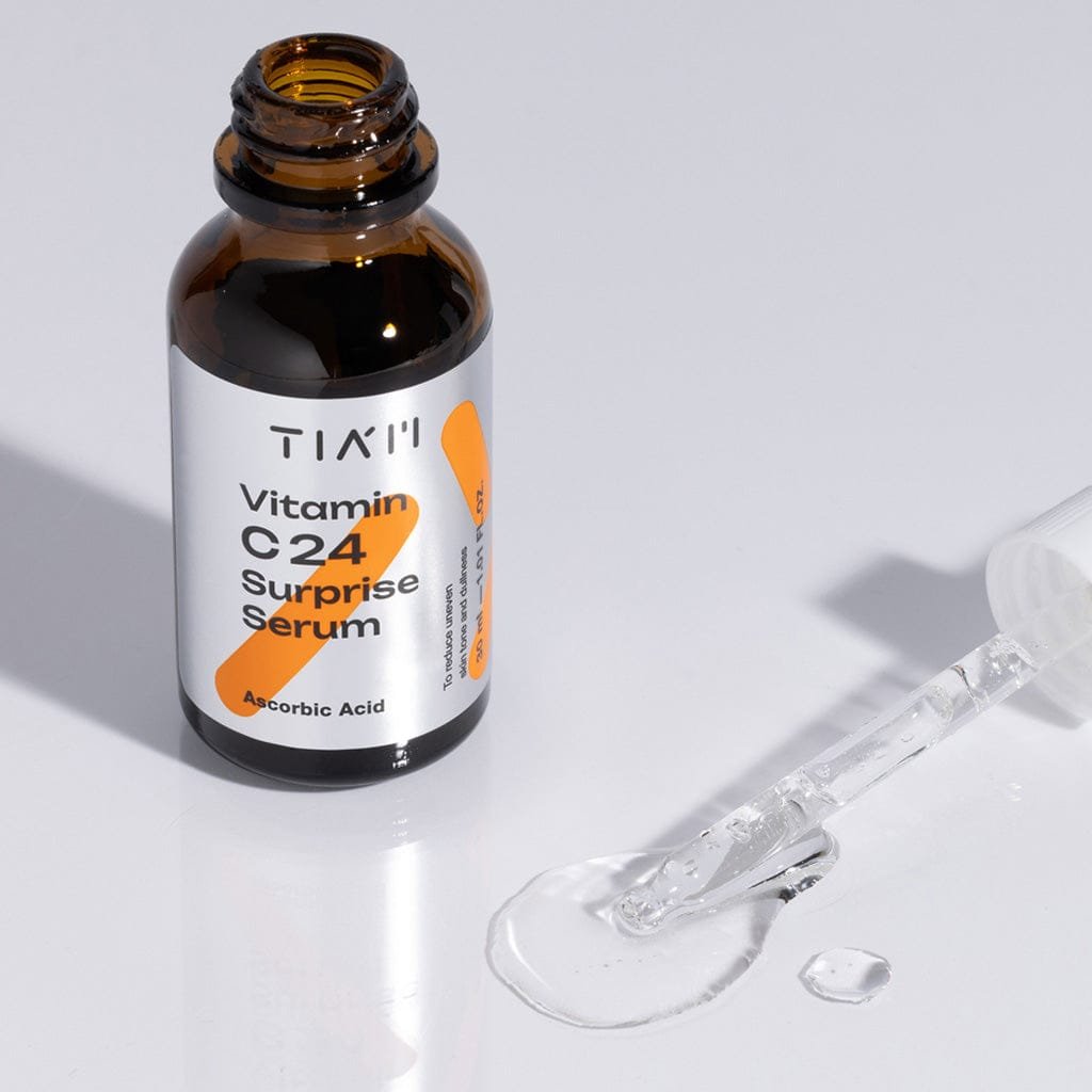 TIAM - Sérum Vitamina C24 30ml 2 TIAM - Serúm Vitamina C24 30ml
