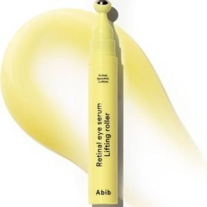 Abib Contorno Con Retinal 15ml