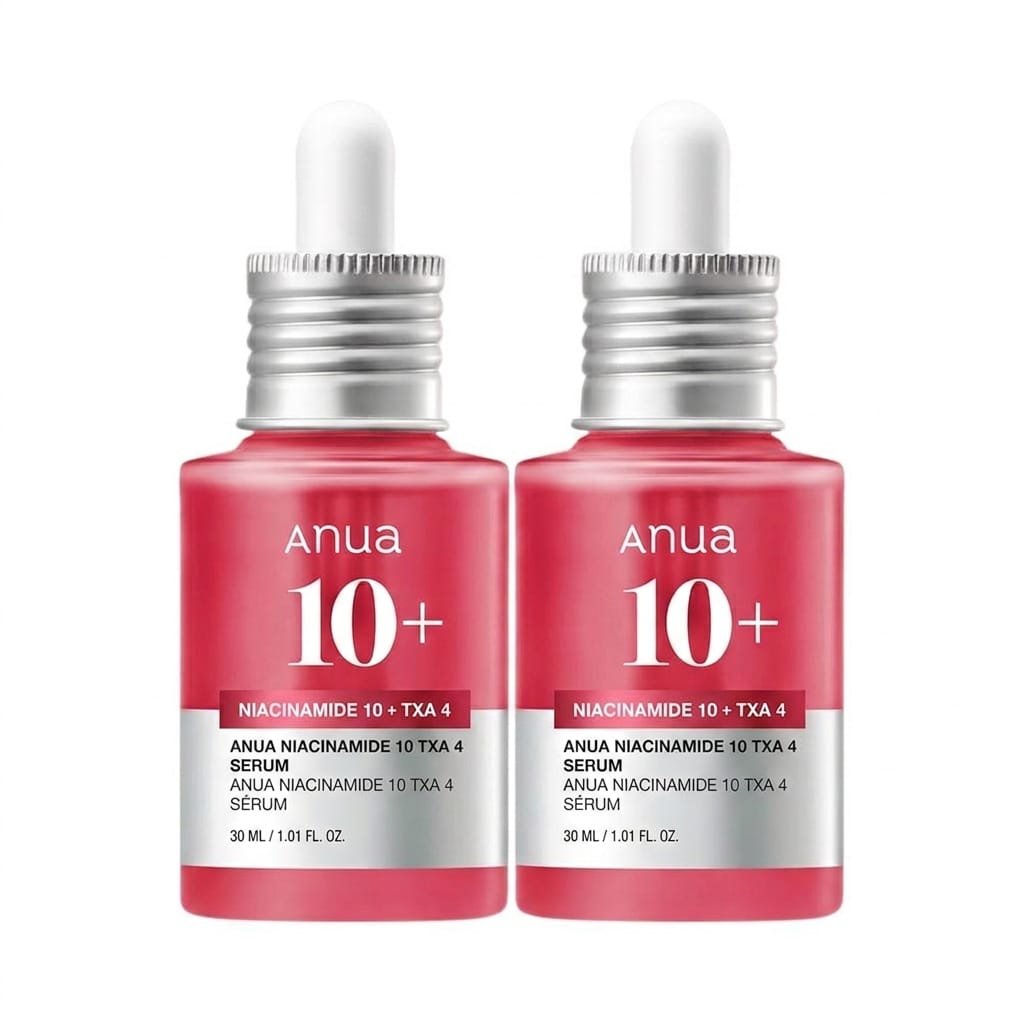 Anua-Duo Anti-Manchas(2 Sérum) 1 Anua-Duo Anti-Manchas(2 Sérum)