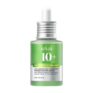 Anua Sérum Ácido Azelaico 10%