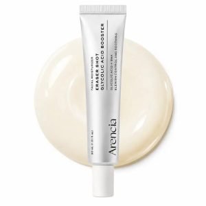 Arencia Ácido Glicólico 30ml